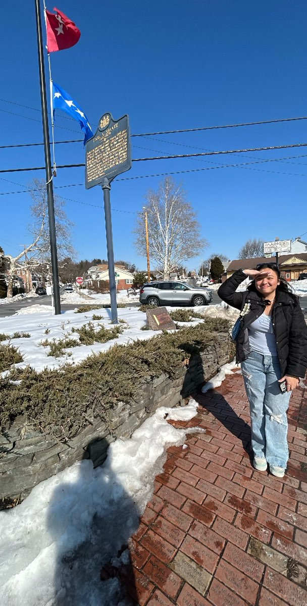 Boyertown Scavenger Hunt scavenger hunt photos