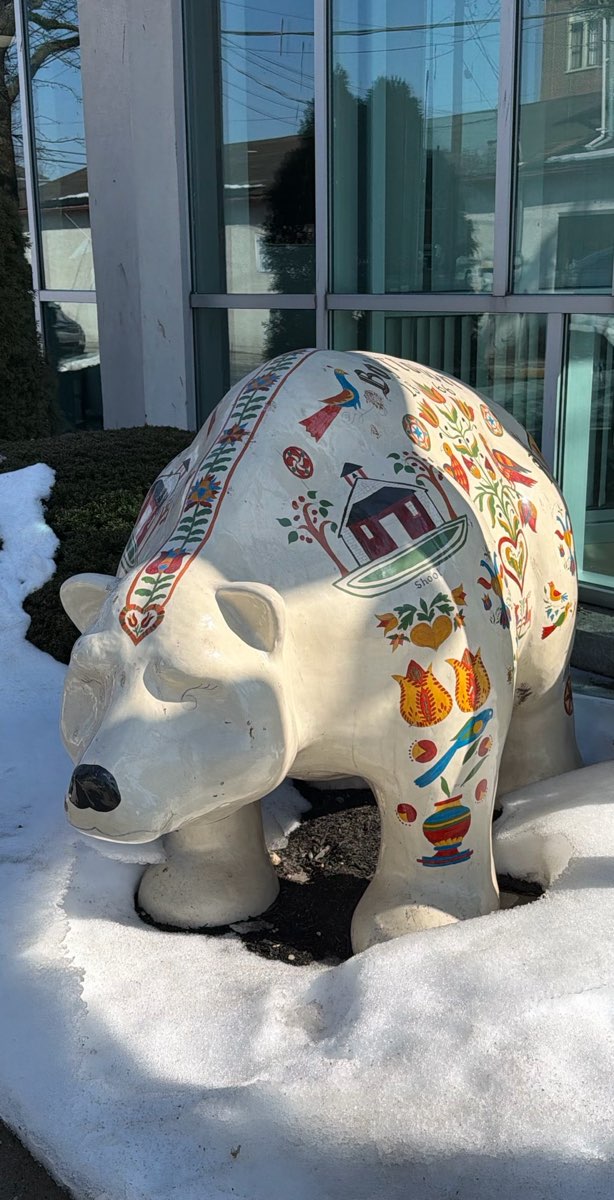 Boyertown Scavenger Hunt scavenger hunt photos