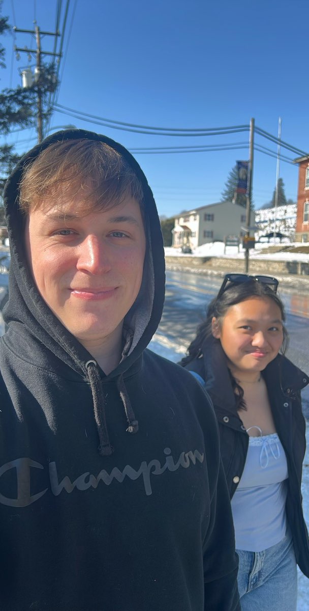 Boyertown Scavenger Hunt scavenger hunt photos