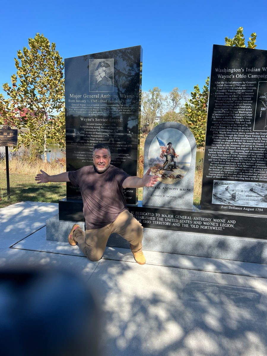 Defiance Scavenger Hunt scavenger hunt photos