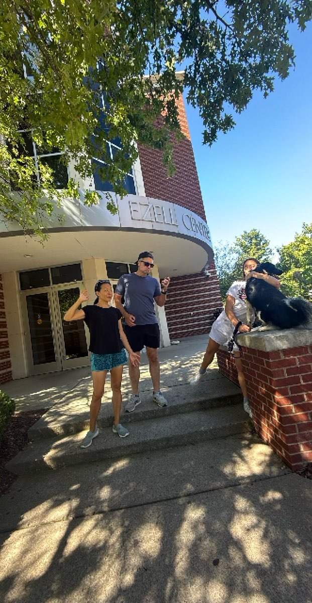 Lipscomb University Scavenger Hunt scavenger hunt photos