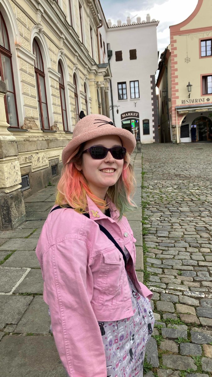 Cesky Krumlov Szellemvadászat kincsvadász fotók