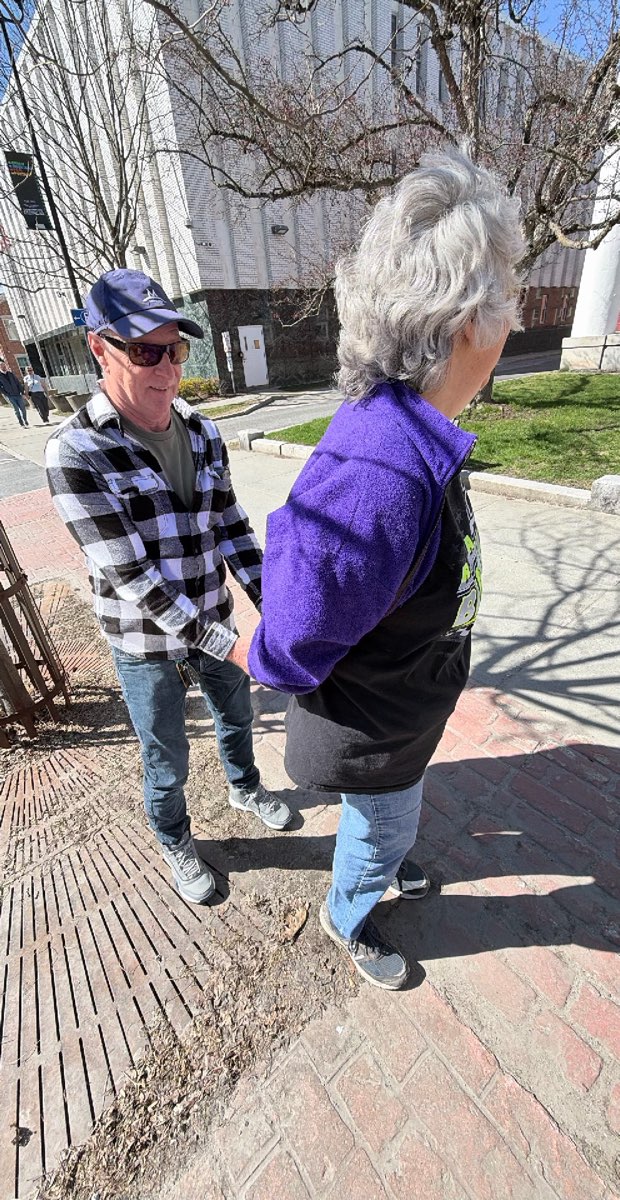 Montpelier Vermont Ghost Tour szellemtörténeti kincsvadászat fotók