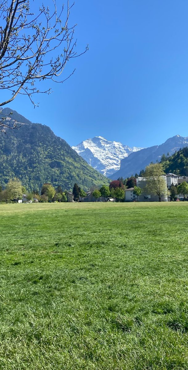 Interlaken Scavenger Hunt scavenger hunt photos
