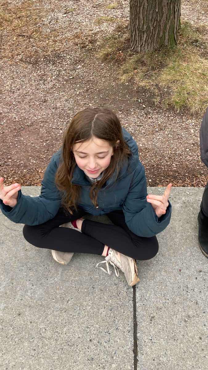 Bilder fra Burlington Vermont Downtown Scavenger Hunt