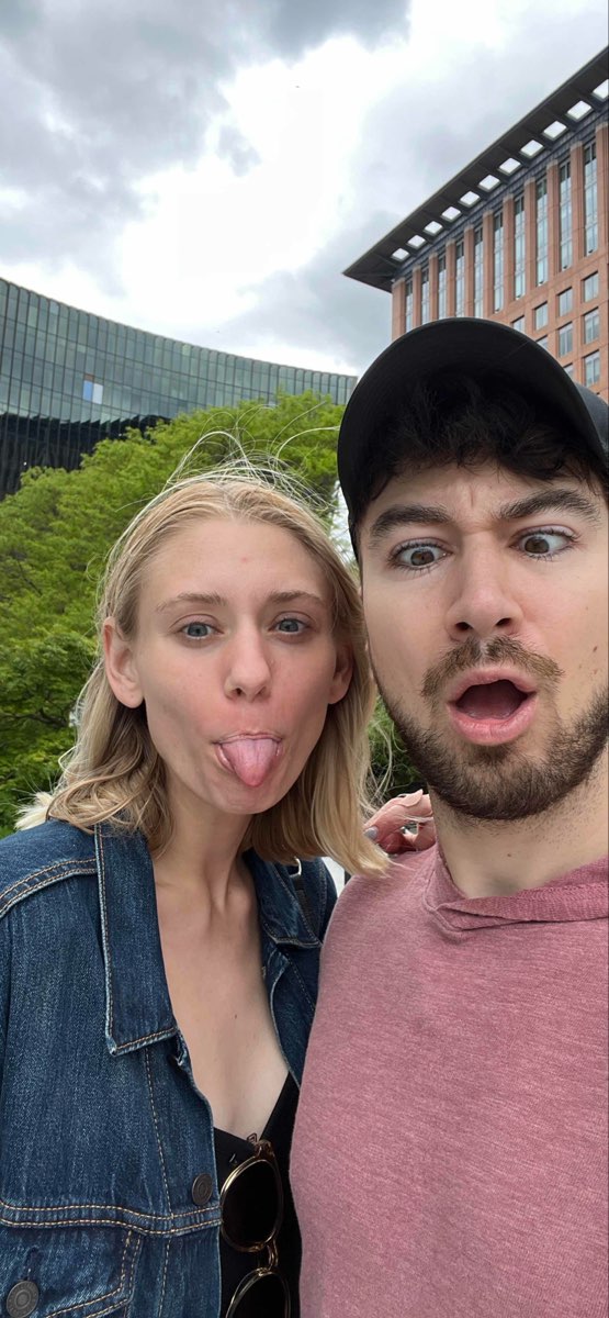 Seaport District Scavenger Hunt scavenger hunt photos