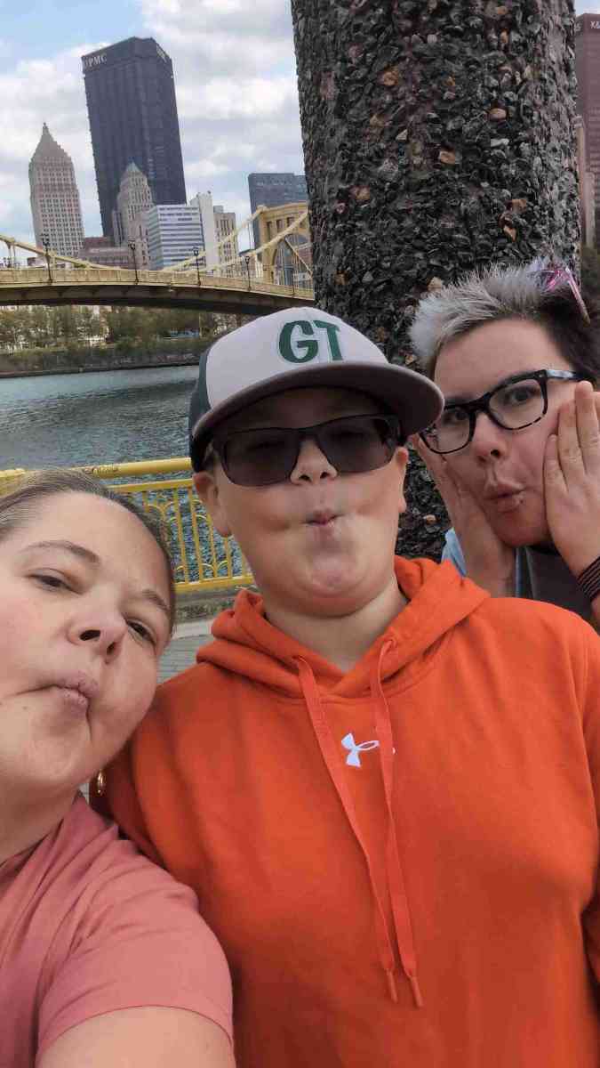 team building scavenger hunt