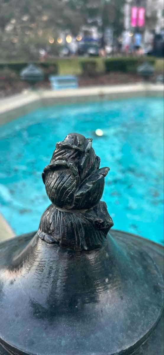 Foton från Orlando Ghost Tour-stadsrundtur