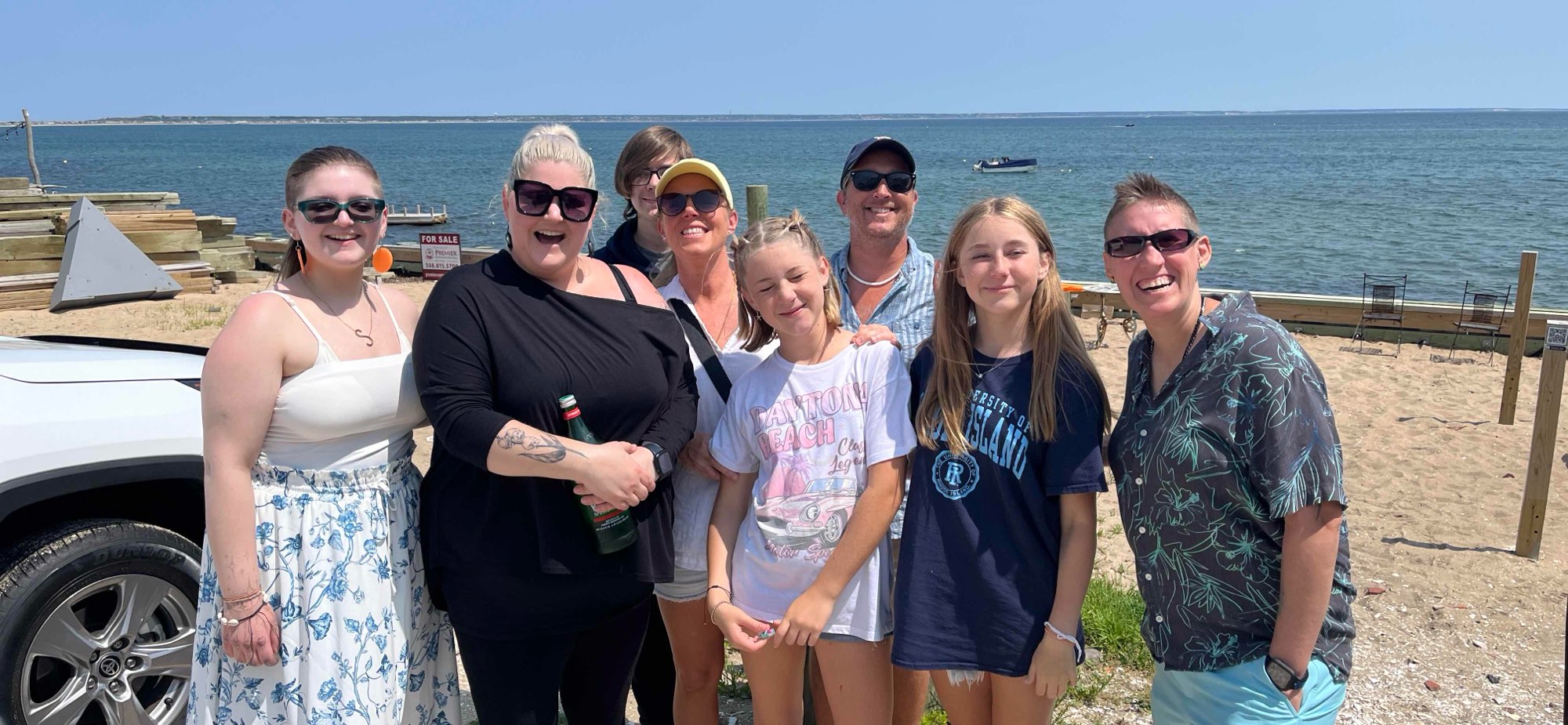 team building scavenger hunt