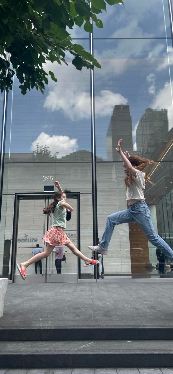 fotos da caça ao tesouro da Caça ao Tesouro no Centro de Nova York