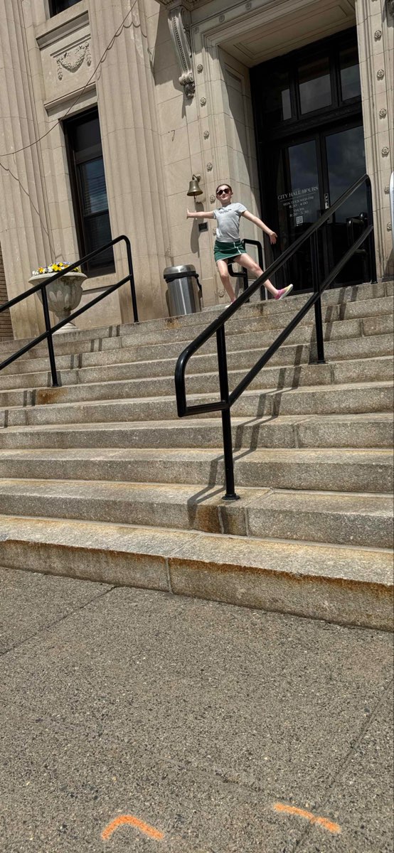 Leominster Scavenger Hunt scavenger hunt photos