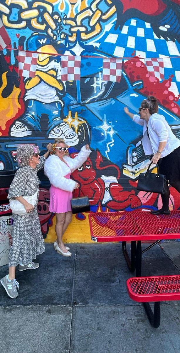 Walnut Creek Scavenger Hunt scavenger hunt photos