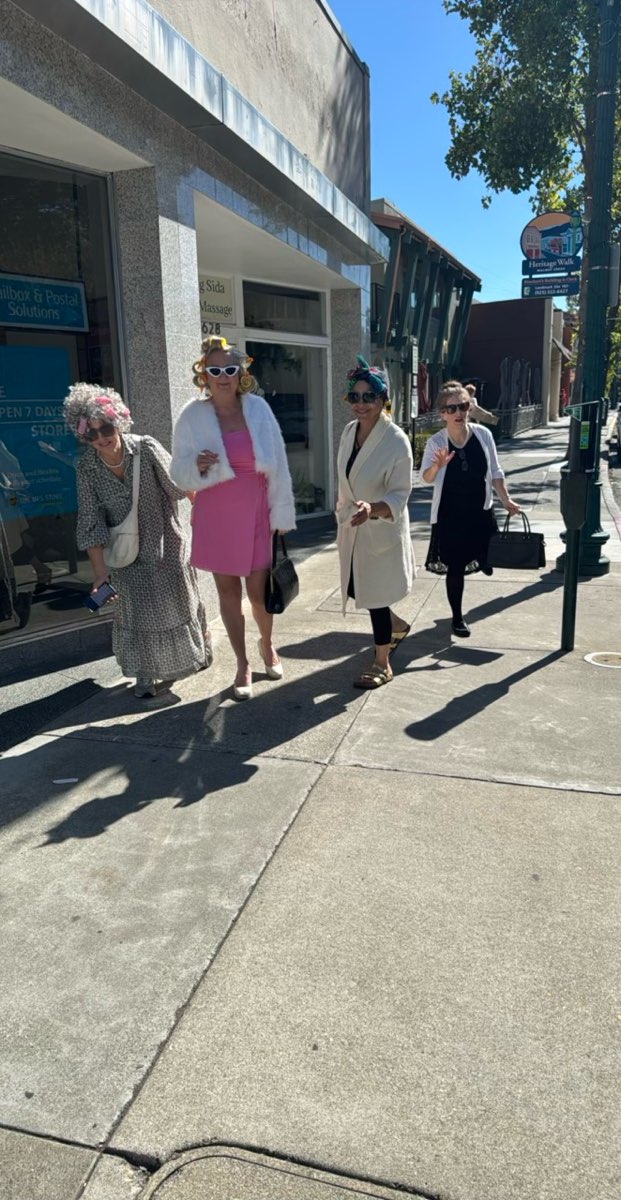 팀 빌딩 스캐빈저 헌트