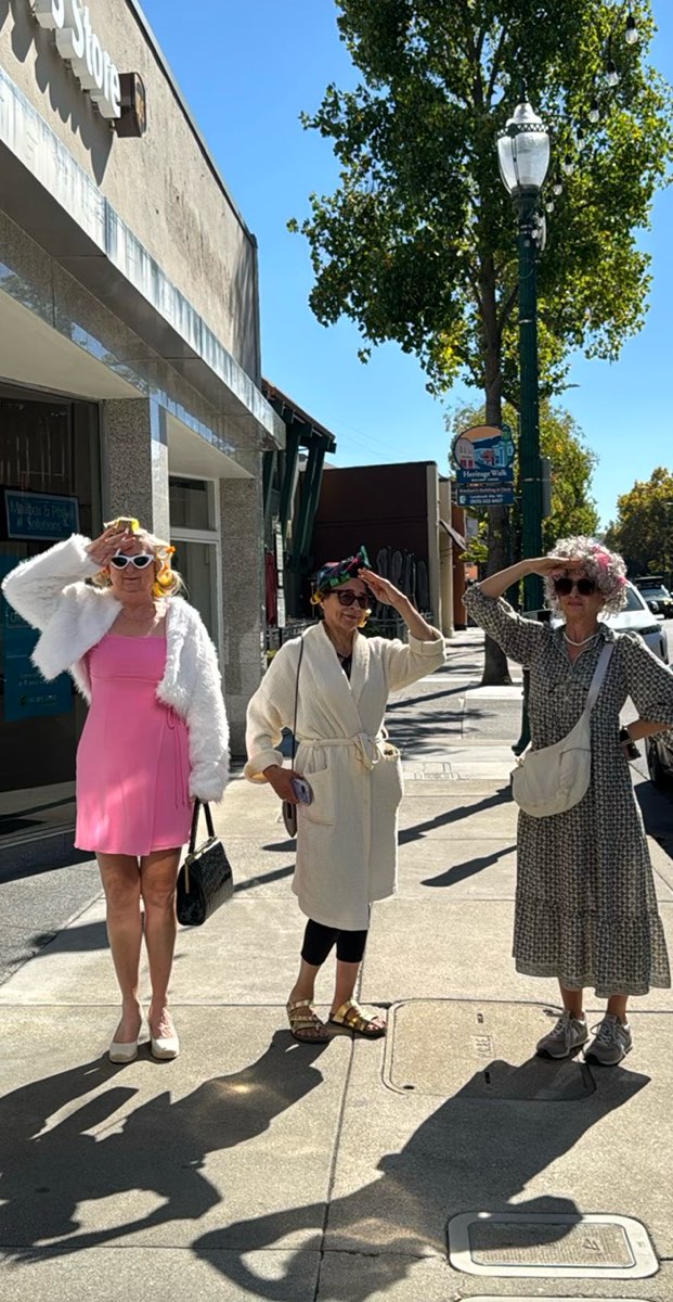 팀 빌딩 스캐빈저 헌트