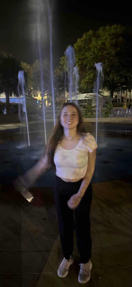 Fotogalleri fr&aring;n Lafayette Louisiana Scavenger Hunt