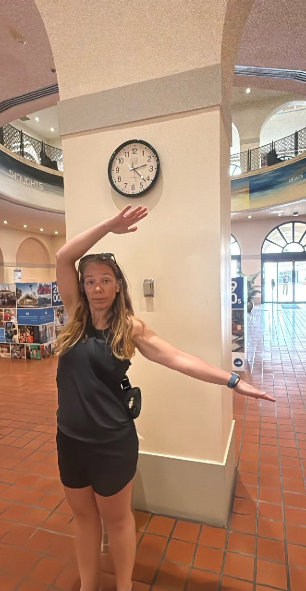 Fotky z Brickell Scavenger Hunt