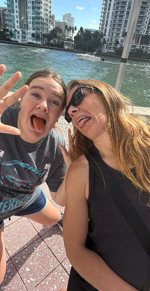 Fotky z Brickell Scavenger Hunt