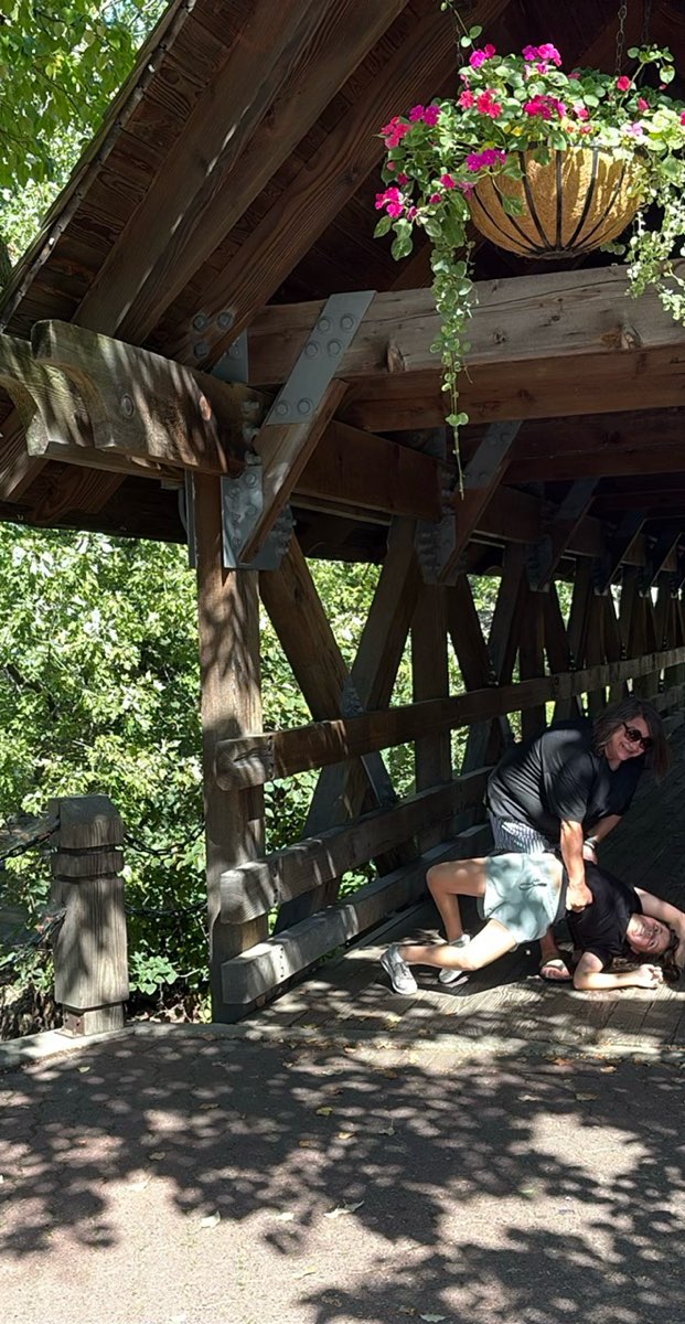 Naperville Scavenger Hunt scavenger hunt photos