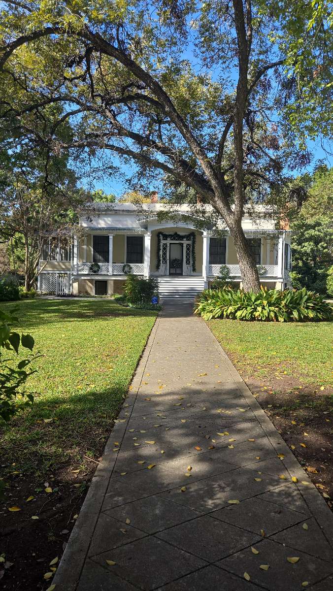 รูปภาพการล่าสมบัติ San Antonio Texas Scavenger Hunt