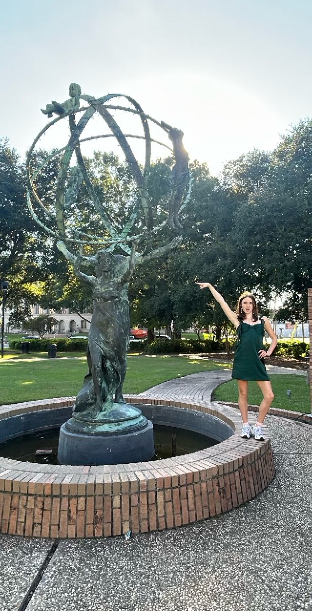 Monroe Louisiana Scavenger Hunt scavenger hunt photos