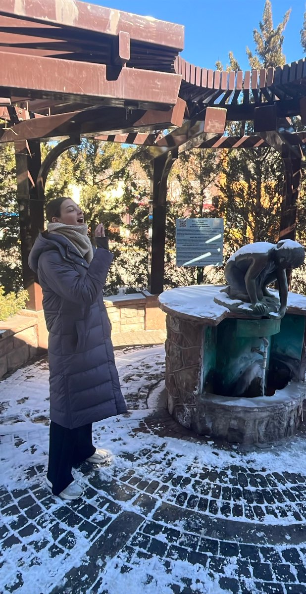 Manitou Springs Scavenger Hunt skattejakbilder