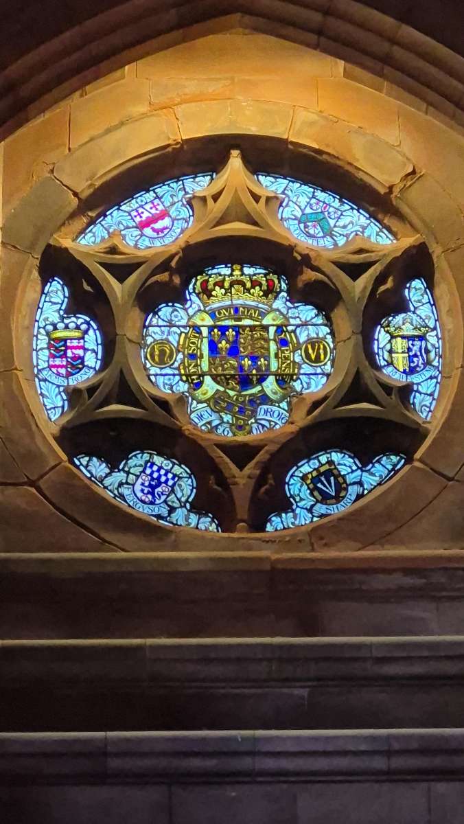 תמונות מחיפוש אחר אוצרות בבמבורג