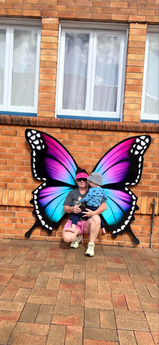 Maryborough Scavenger Hunt scavenger hunt photos