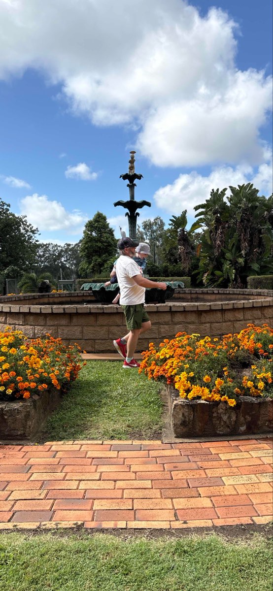 Maryborough Scavenger Hunt scavenger hunt photos