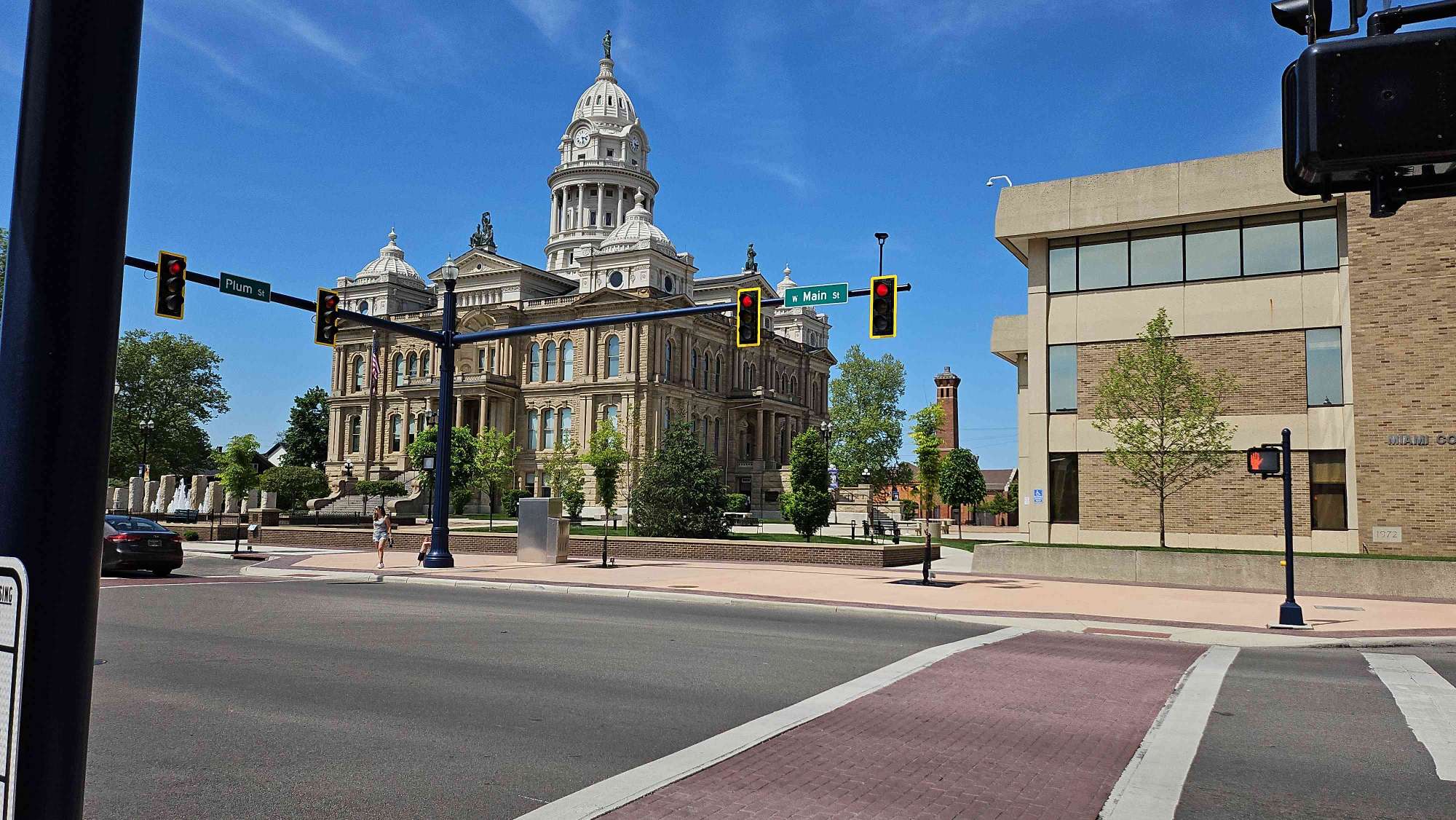 Foto della Caccia al Tesoro di Troy Ohio