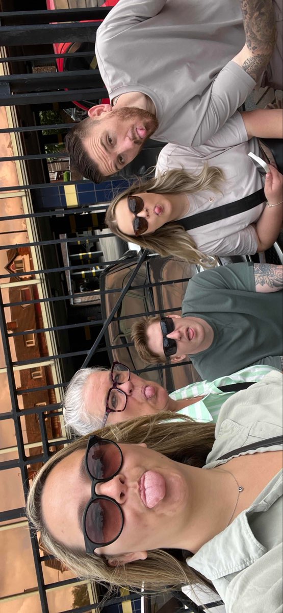 Integracyjna gra terenowa