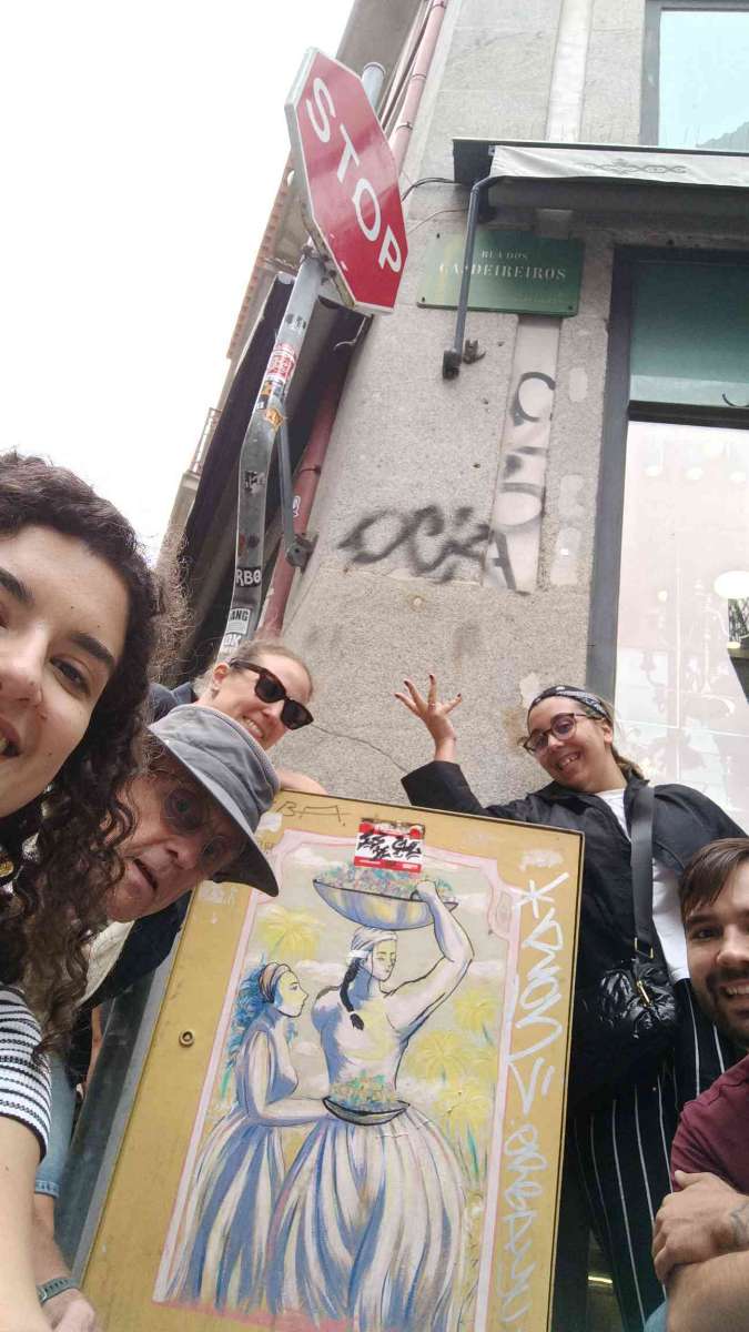 caccia al tesoro di team building