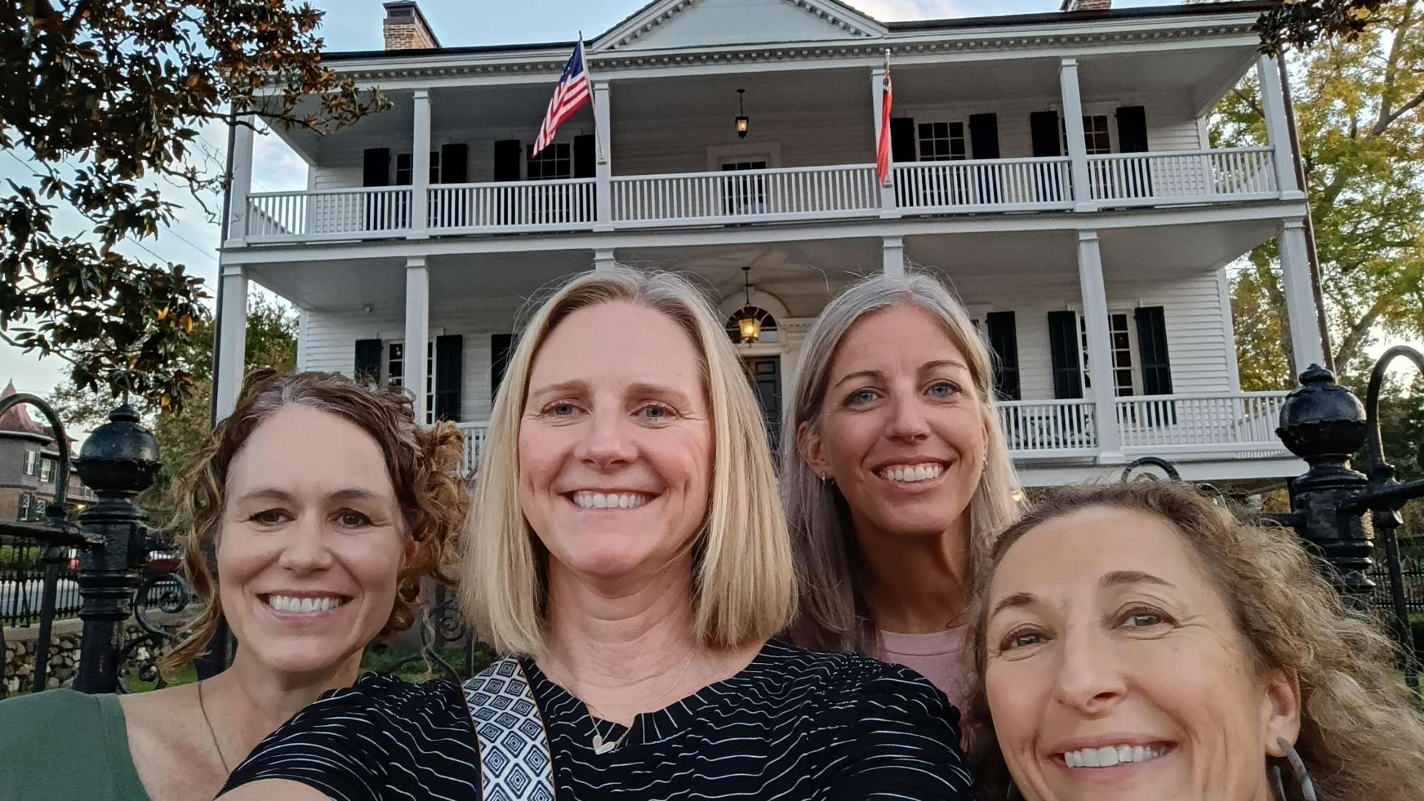 Wilmington North Carolina Scavenger Hunt scavenger hunt photos