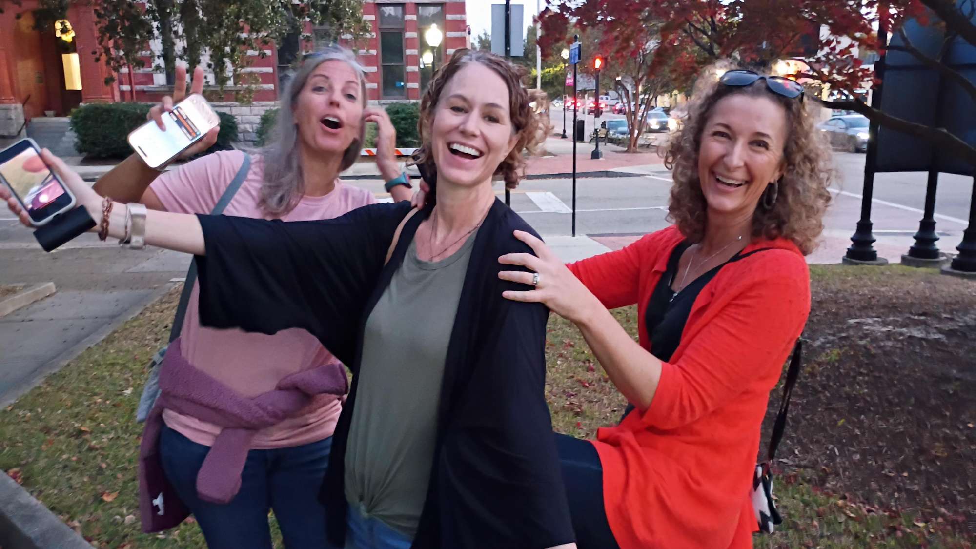 Wilmington North Carolina Scavenger Hunt scavenger hunt photos