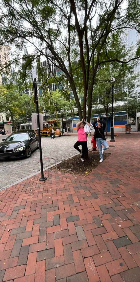 Strip District Scavenger Hunt scavenger hunt photos