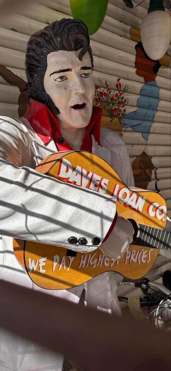 El Paso Bar Crawl scavenger hunt photos