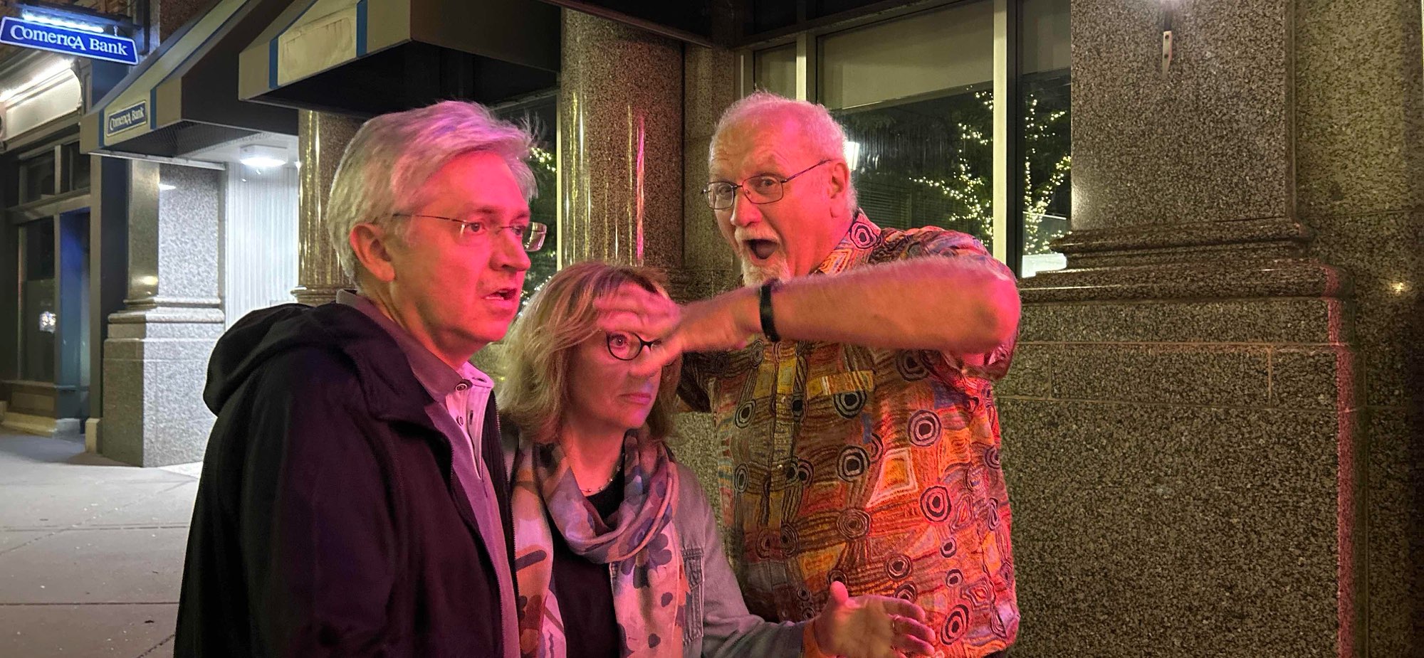 Northville Scavenger Hunt scavenger hunt photos