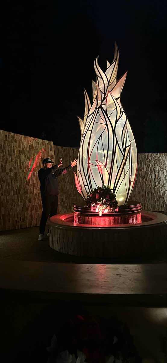 로스 가토스 스캐빈저 헌트 스캐빈저 헌트 사진