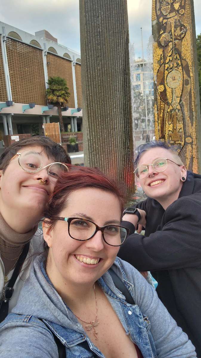 Victoria British Columbia Downtown Scavenger Hunt scavenger hunt photos