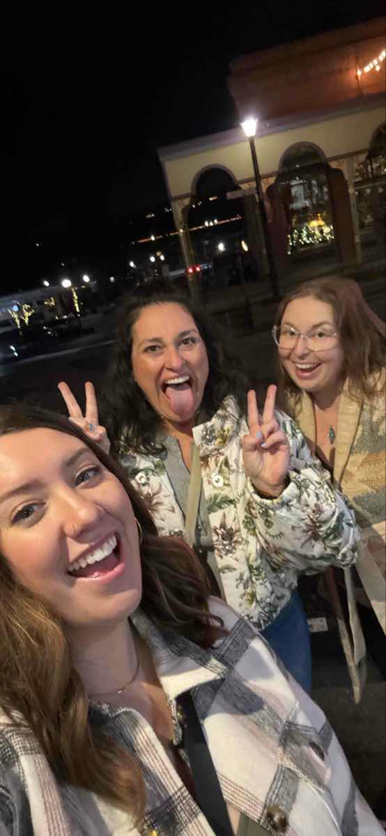 Folsom Scavenger Hunt scavenger hunt photos