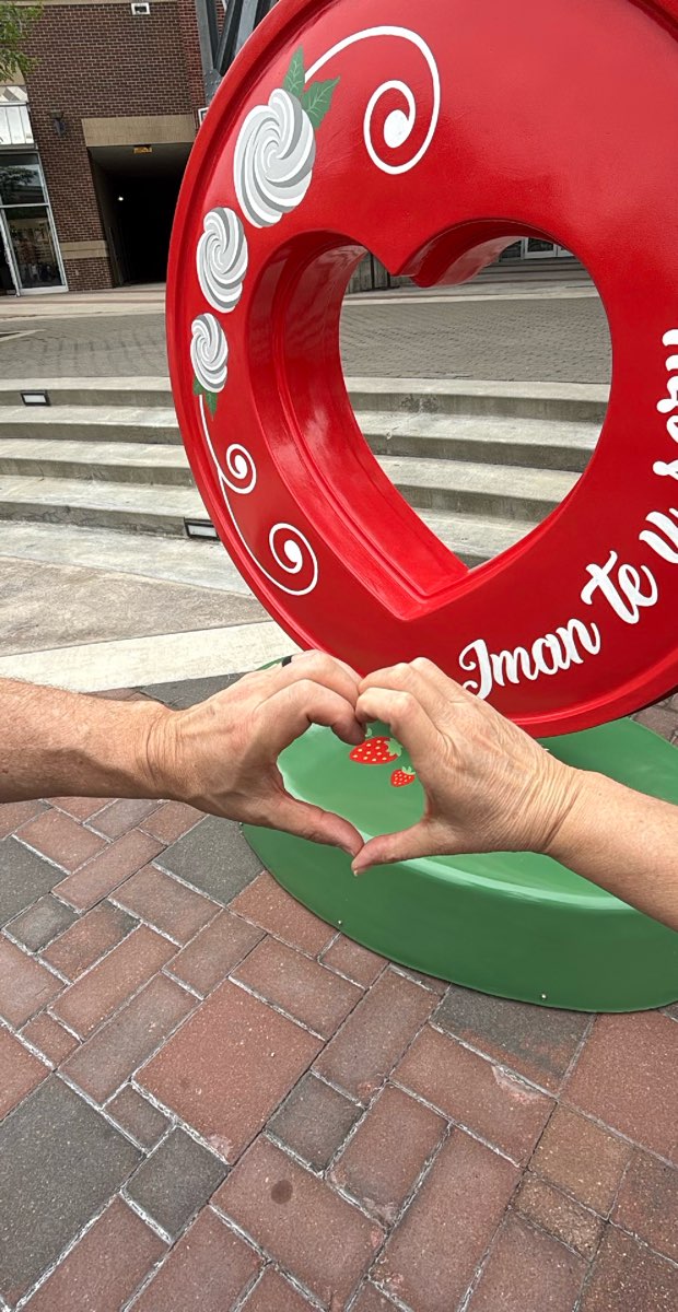 Foto's van de Scavenger Hunt in Kansas City, Kansas