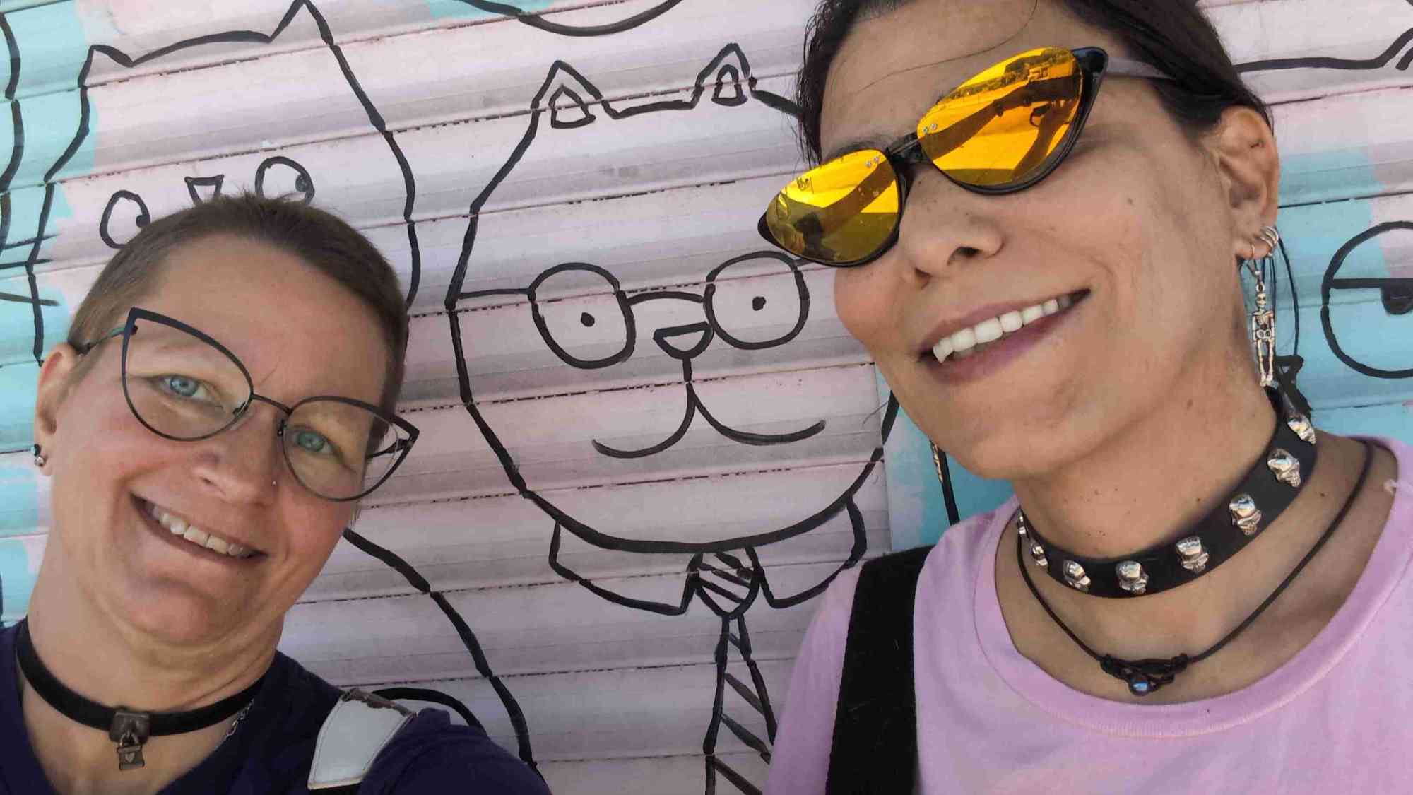 Tampa Florida Scavenger Hunt scavenger hunt photos