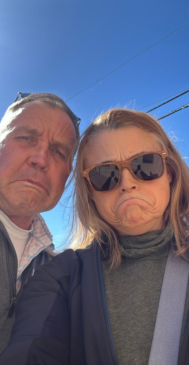 Wharton Scavenger Hunt-skattejagt-fotos