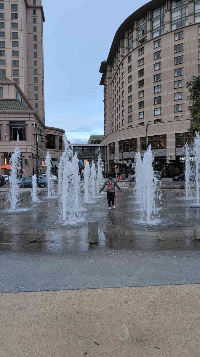 San Jose California Scavenger Hunt scavenger hunt photos