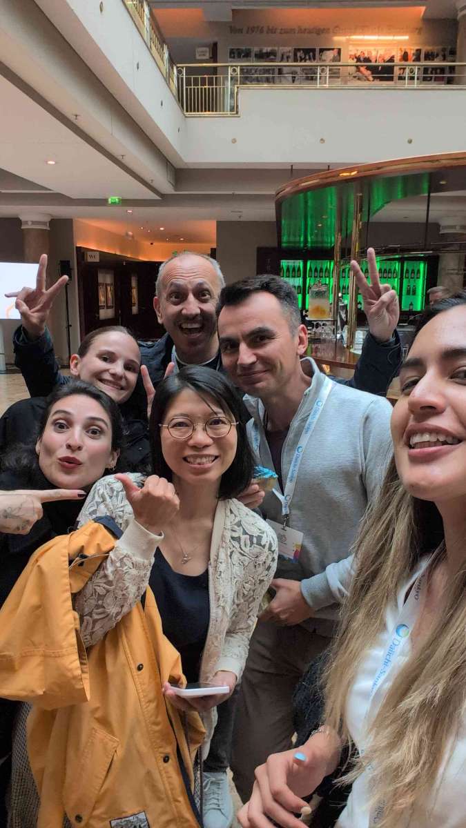 Hamburg Szellem Túra kincsvadász fotók