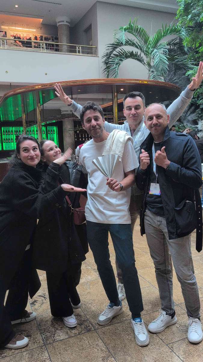 Hamburg Szellem Túra kincsvadász fotók