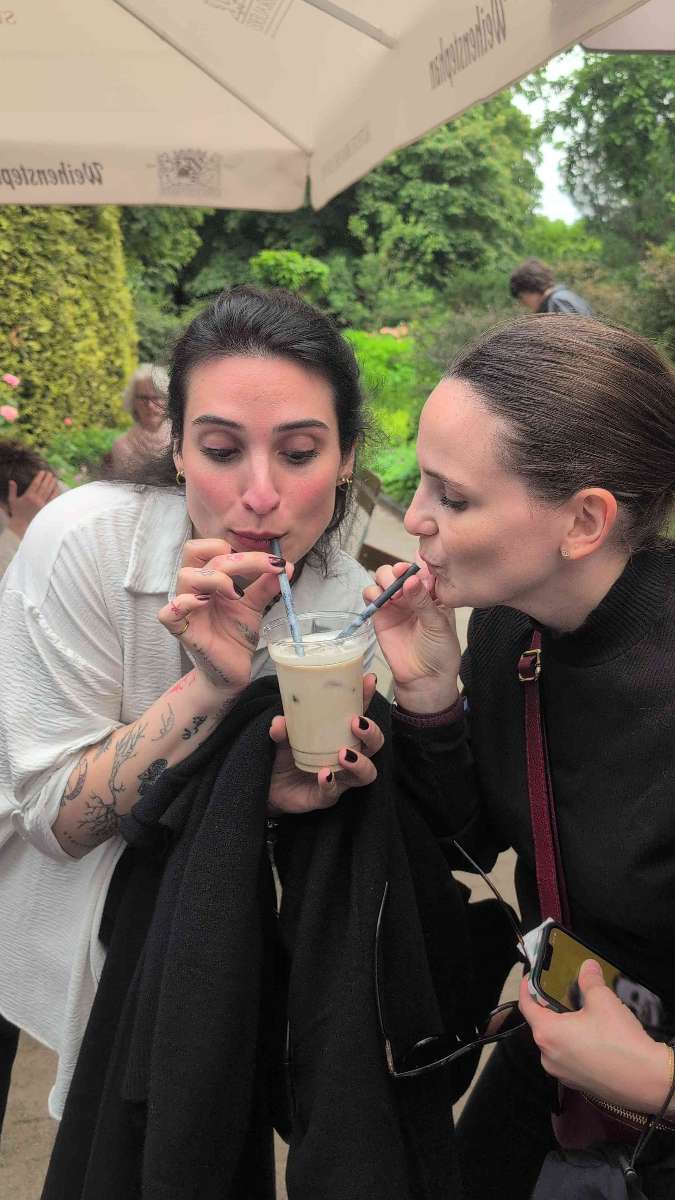 Hamburg Scavenger Hunt scavenger hunt photos