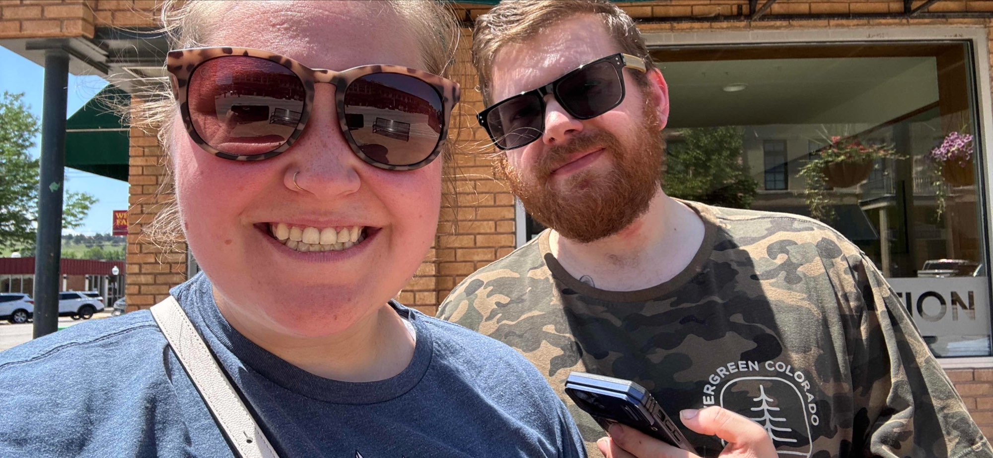 스피어피쉬 스캐빈저 헌트 스캐빈저 헌트 사진