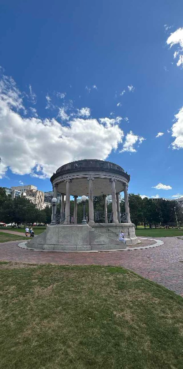 Back Bay Scavenger Hunt scavenger hunt photos