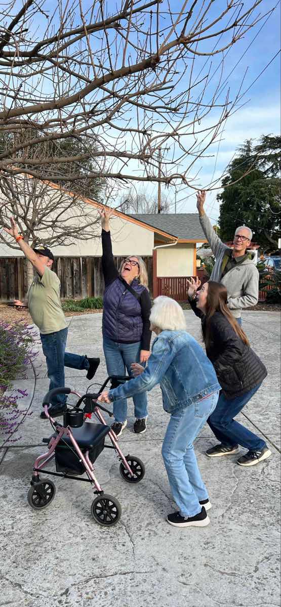 Campbell Scavenger Hunt scavenger hunt photos