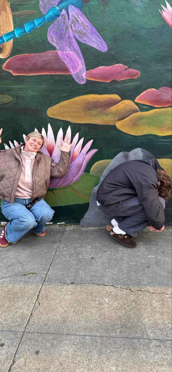 San Jose California Scavenger Hunt scavenger hunt photos